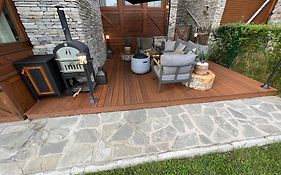 Katarino Spa Chalet